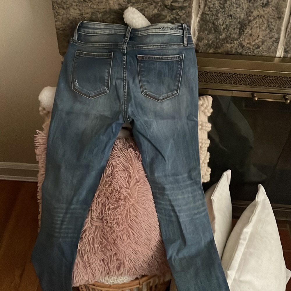 Jeans - Picture 5 of 5